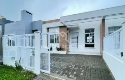 Casa com 2 quartos à venda no Centro, Imbé 