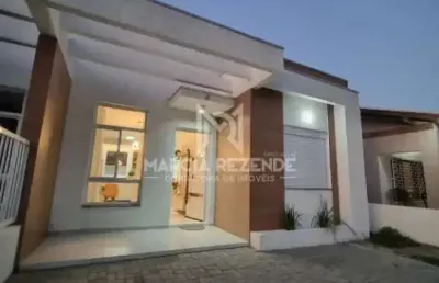 Casa com 2 quartos à venda no Centro, Imbé 
