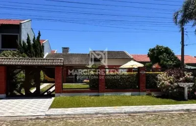 Casa com 3 quartos à venda no Centro, Imbé 