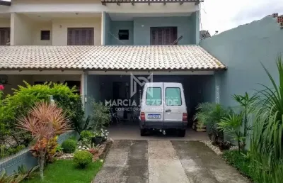 Duplex   no centro de imbé com 2 quartos no centro de imbé!