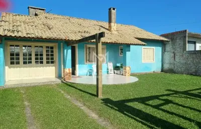 Casa com 3 quartos à venda no Centro, Imbé 