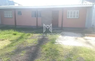 Casa com 2 quartos à venda no Centro, Imbé 