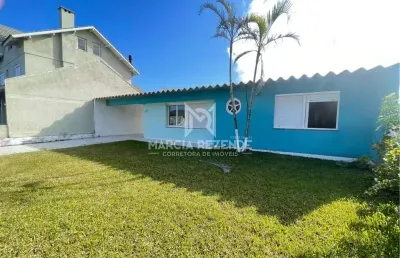 Casa com 3 quartos à venda no Centro, Tramandaí 