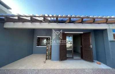 Casa com 3 quartos à venda no Centro, Imbé 