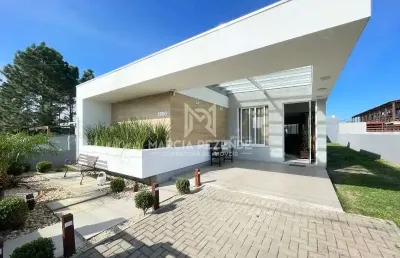 Casa com 3 quartos à venda no Centro, Imbé 