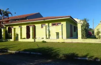 Casa com 2 quartos à venda no Centro, Imbé 