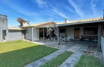 Casa com 2 quartos à venda no Centro, Imbé 