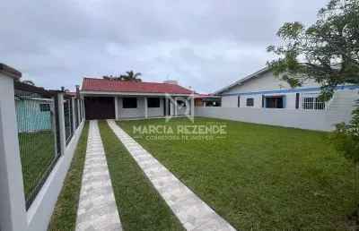 Casa com 3 quartos à venda no Centro, Imbé 