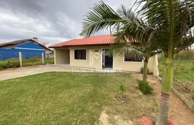 Casa com 3 quartos à venda no Centro, Imbé 