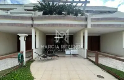 Casa com 4 quartos à venda no Centro, Imbé 