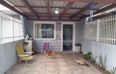 Casa com 2 quartos à venda no Centro, Imbé 