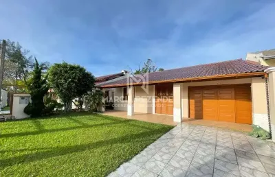 Casa com 4 quartos à venda no Centro, Imbé 