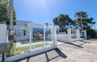 Casa com 2 quartos para alugar no Centro, Imbé 