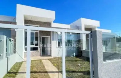 Casa com 2 quartos à venda no Presidente (Distrito), Imbé 