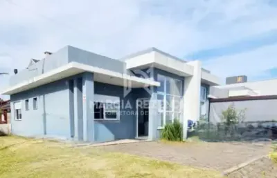 Casa alto padrão de esquina 2 quartos c/ suíte no centro de imbé!
