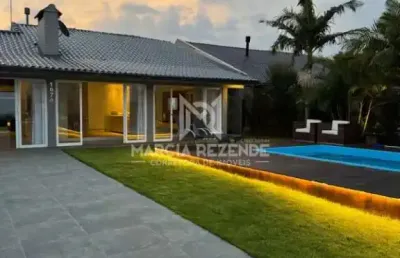 Casa com 3 quartos à venda no Centro, Imbé 
