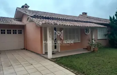 Casa com 3 quartos à venda no Centro, Imbé 