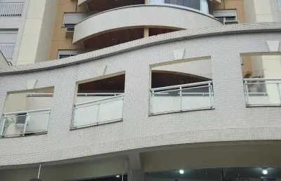 Cobertura com 3 quartos à venda na Rua João Pio Duarte Silva, 114, Córrego Grande, Florianópolis