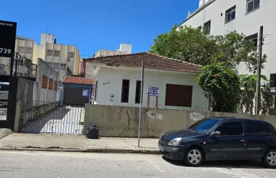 Casa com 2 quartos à venda na Avenida Cruz e Souza, 514, Campinas, São José