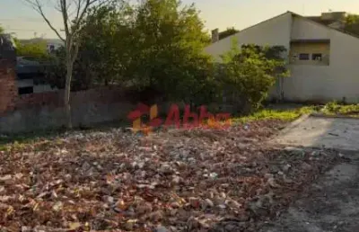 Terreno à venda na Rua Acre, Nonoai, Santa Maria