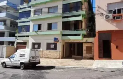 Residencial san sebastian apartamento para venda, 3 quarto(s),  menino jesus, santa maria - ap1311