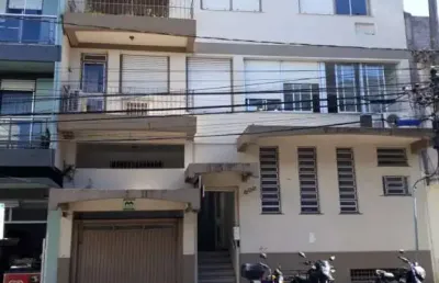 Edifício jacob mai sala comercial para aluguel e venda ,central, santa maria - sa1318