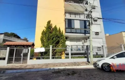 Apartamento central edifício colina do sol para venda, 3 quarto(s),  centro, santa maria - ap1327