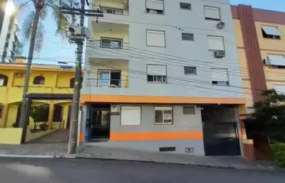 Kitnete para venda, 1 quarto(s),  centro, santa maria - ki1374