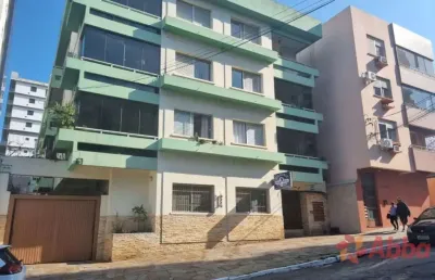 Apartamento para venda, 1 quarto(s),  menino jesus, santa maria - ap1395
