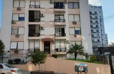 Residencial orion , 3 quarto(s),  menino jesus, santa maria - ap1404