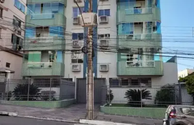 Residencial verdes vales - 3 dormitórios com garagem - ap1424