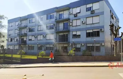 Apartamento com 2 quartos à venda na Rua Benjamin Constant, Centro, Santa Maria