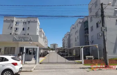 Apartamento para venda, residencial novara  nossa senhora medianeira, santa maria - ap1457