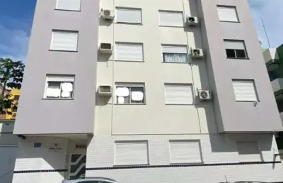 Apartamento para venda, edifício treviso 2 quarto(s),  -bairro dores - , santa maria - ap1529