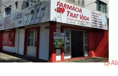 Ponto comercial térrea para venda,  camobi, santa maria - sa1533