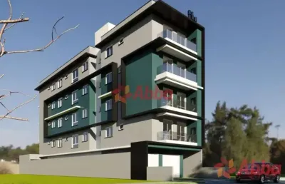 Residencial infinity - 1 dormitório, sala com sacada e churrasqueira  e garagem  - ap938