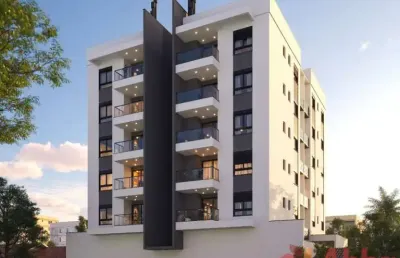 Edifício esperanto, apartamento para venda, 2 quarto(s),  camobi, santa maria - ap1596