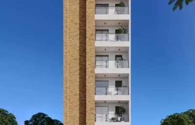 Apartamento com 1 quarto à venda na Rua Vicente do Prado Lima, Camobi, Santa Maria