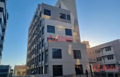 Sala comercial com gararem próximo ao fórum - sa1624
