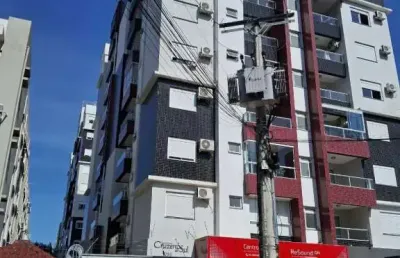 Residencial cruzeiro do sul - 1 dormitório no centro - ap1509