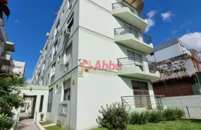 Residencial caraguatá - 2 dormitórios com  garagem - ap1228