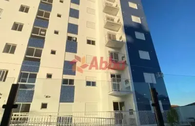 Residencial vista do vale - 2 dormitórios com garagem - ap1157