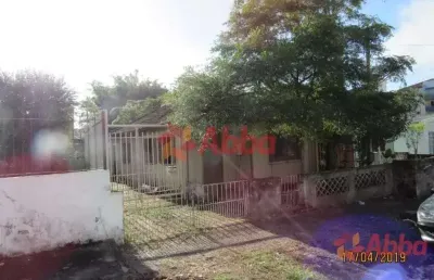 Terreno à venda na Rua Justino Couto, Duque de Caxias, Santa Maria