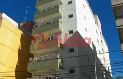 Apartamento com 2 quartos à venda na Rua Francisco Manuel, Nossa Senhora de Fátima, Santa Maria
