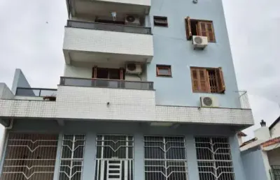 Residencial francisco l sala comercial térrea para venda,  camobi, santa maria - sa1658