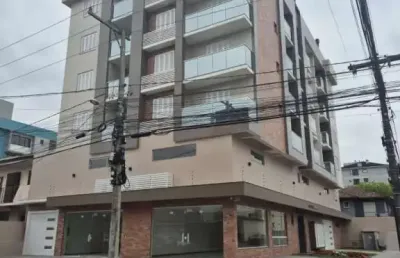 Sala comercial térrea para venda,  camobi, santa maria - sa1655