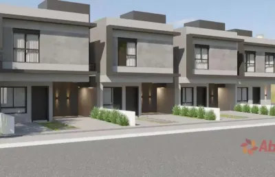 Residencial terras de santorini casa para venda,  sao jose, santa maria - ca1678