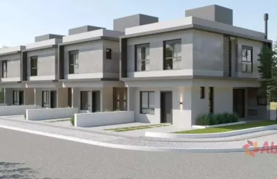 Residencial terras de santorini casa para venda,  sao jose, santa maria - ca1677