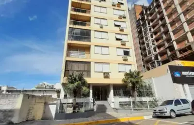 Apartamento para venda, centro,edifício jose dangui pacheco santa maria - ap1716