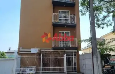 Residencial brinco de pérola - 1 dormitório com sacada - ap1710